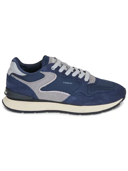 Pantofi Hoff albastru