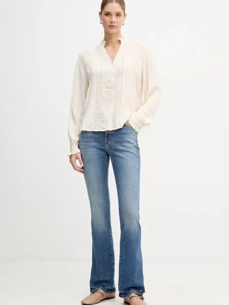 Сорочка Hoss Intropia