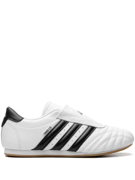 Маратонки Adidas бяло