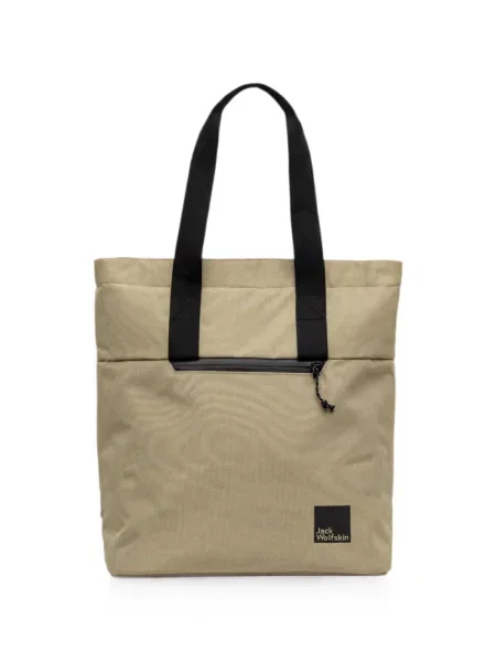 Rucsac Jack Wolfskin verde