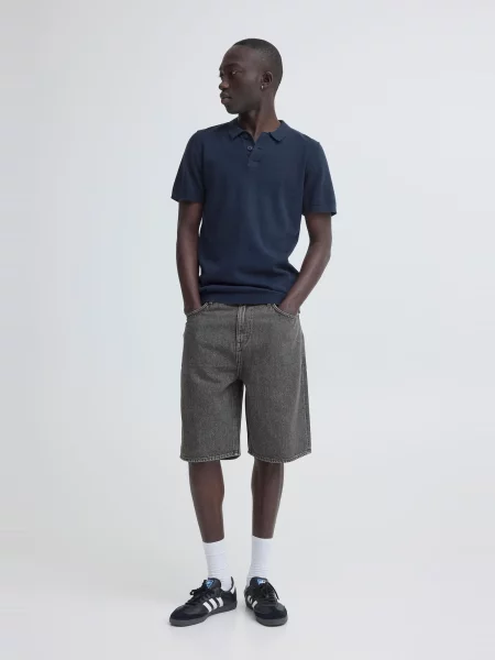 BLEND Pantaloni BHBreeze' gri