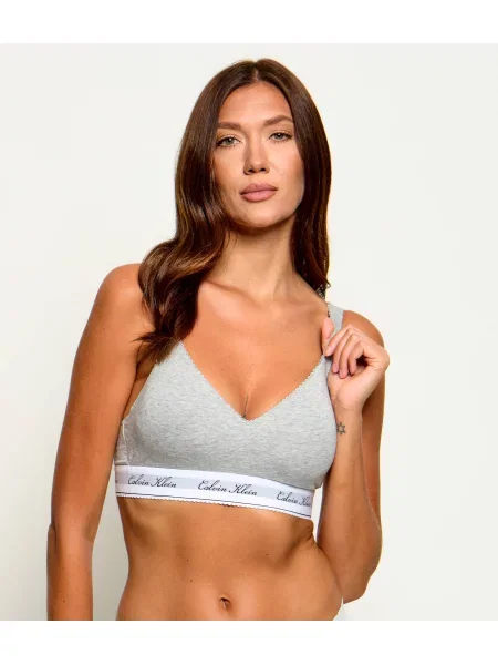 Calvin Klein Underwear Sutien gri