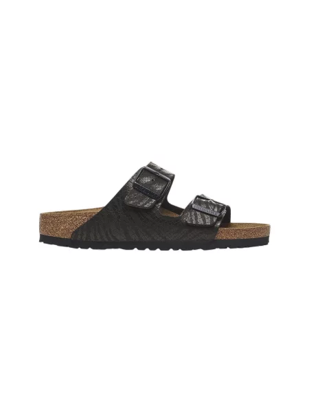 Pantofi Birkenstock negru