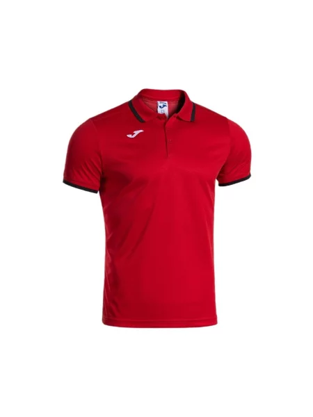 Tricou polo Joma negru