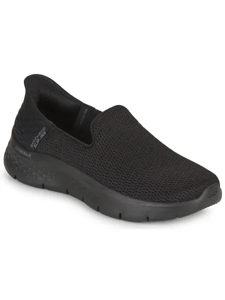 Pantofi Skechers negru