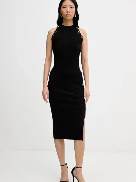 Top Marciano Guess negru