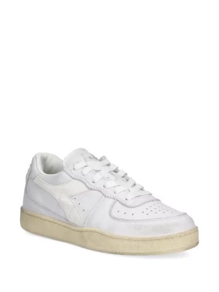 Sneakerși Diadora alb