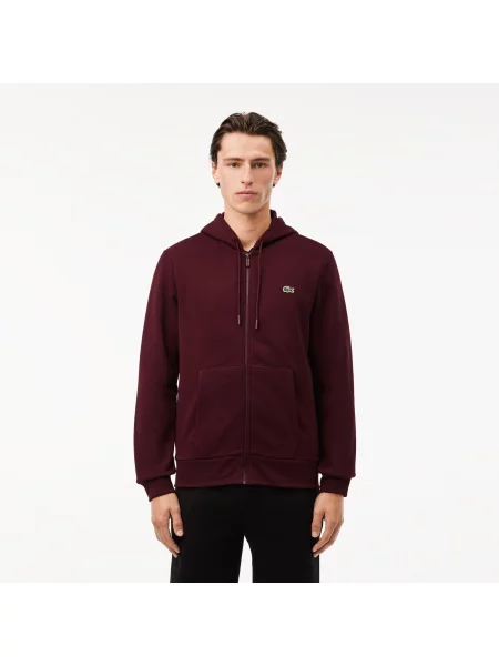 Lacoste толстовка чоловіча Classic Fit