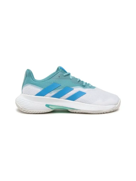 Pantofi Adidas alb