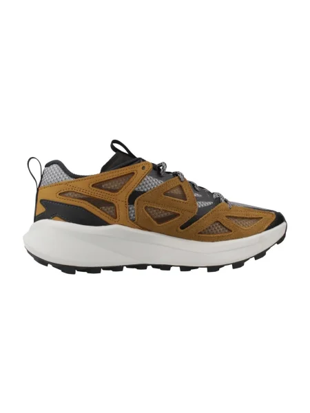Adidas Sneakersy Kantai Trail hnedá