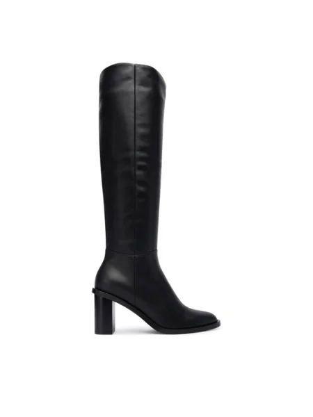 Max Mara Cizme negru