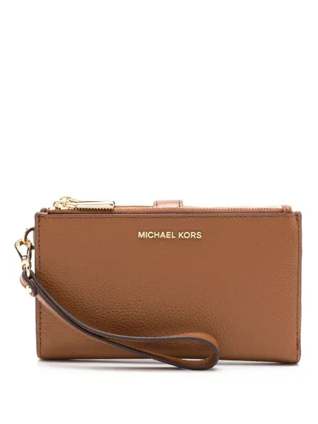 Portofel Michael Michael Kors maro