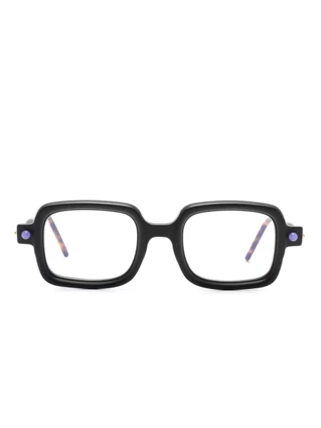 Ochelari de soare Kuboraum negru