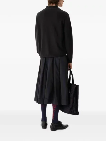 Pulover Vivienne Westwood negru
