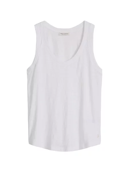 Marc O'Polo Top alb