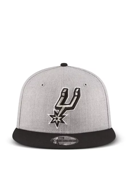 Șapcă New Era Cap gri