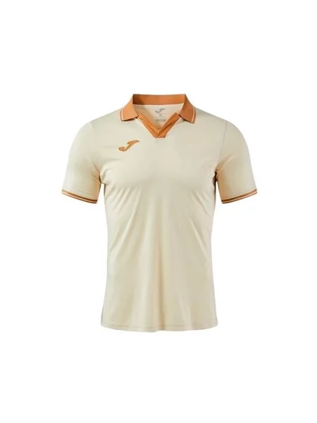 Galaxie tricou Joma bej