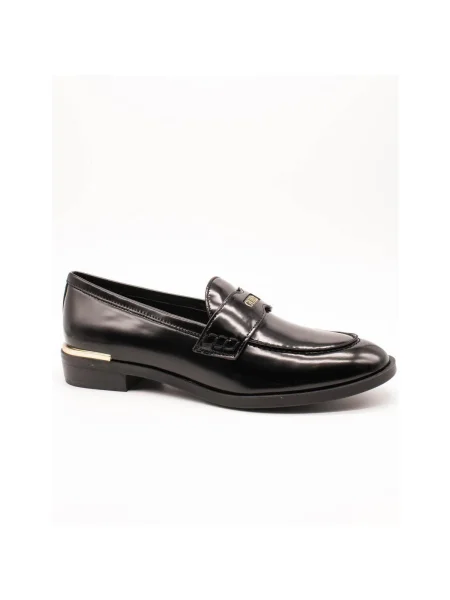 Pantofi Guess negru