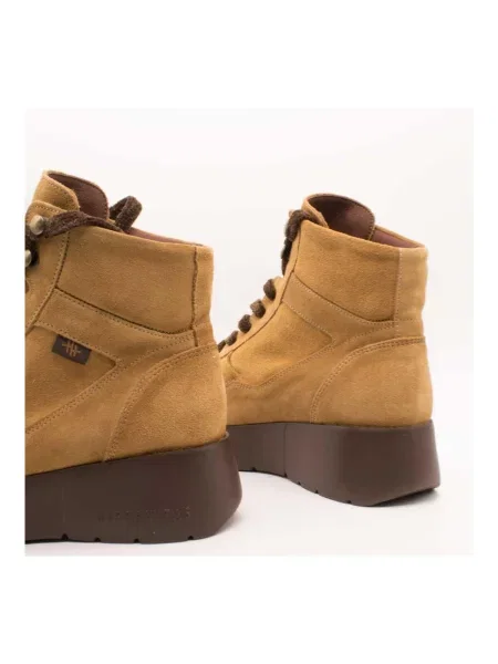 Pantofi Hispanitas bej