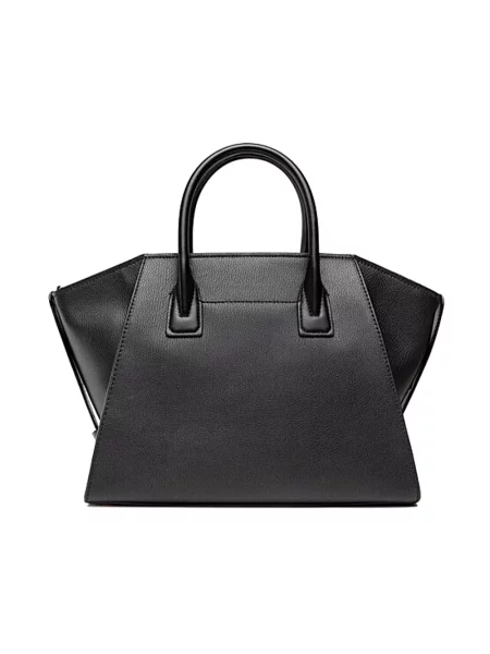 Torebka Michael Kors skórzana czarna
