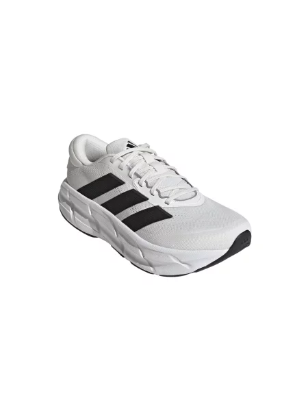 Sneakerși Adidas Performance alb