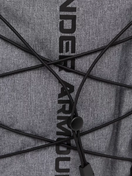 Under Armour hátizsák szürke
