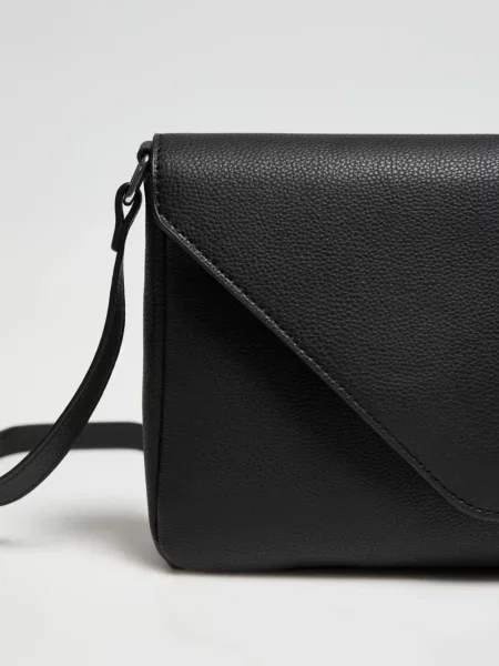 Geanta crossbody Marisse negru