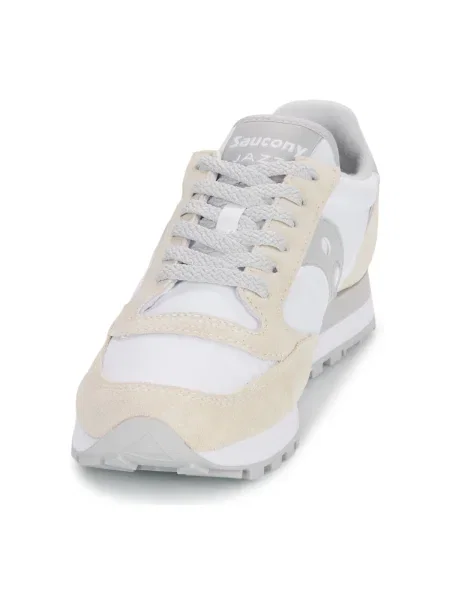 Pantofi Saucony alb