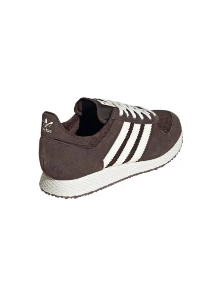 Pantofi Adidas alb