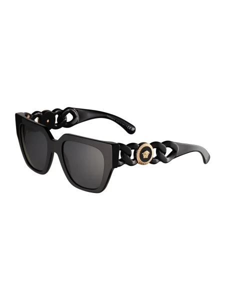 Ceas Versace negru