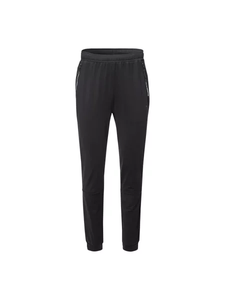 Spodnie Do Joggingu Nilto czarne