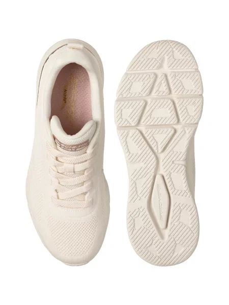 Tenisky Skechers biela