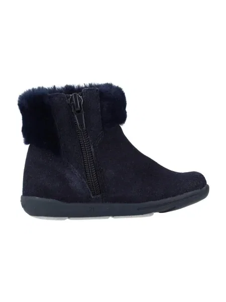 Pantofi copii Chicco albastru