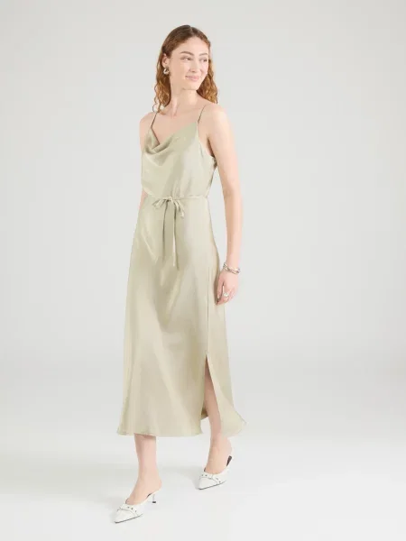 ABOUT YOU Rochie de cocktail Jaden pastel verde