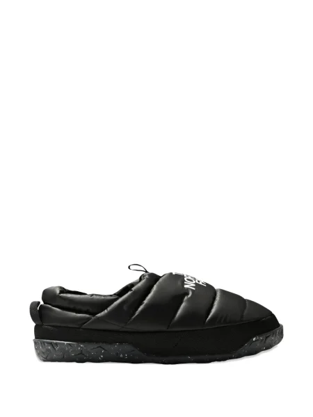 Sneakerși The North Face negru