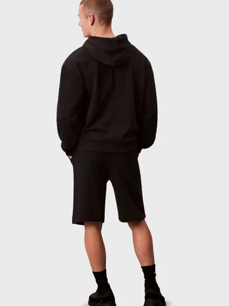 Толстовка Calvin Klein чорна