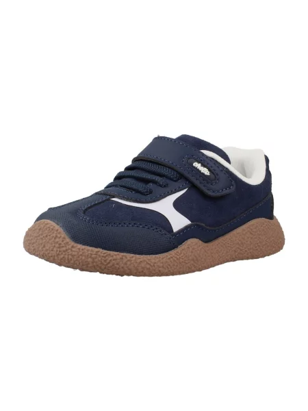 Pantofi copii Chetto albastru