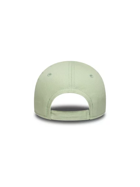 Šiltovka New Era zelená