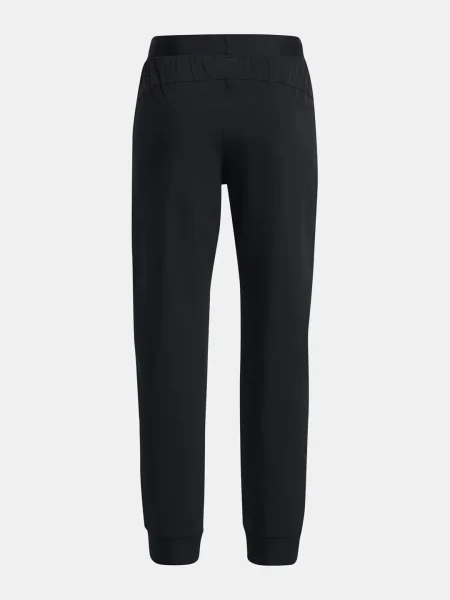 Trening copii Under Armour negru