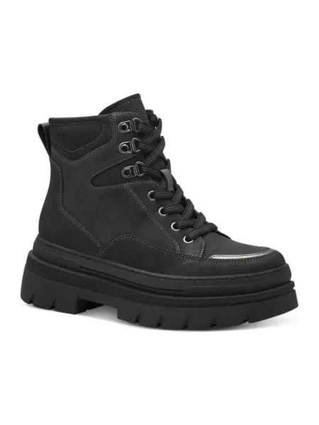 Pantofi Marco Tozzi negru