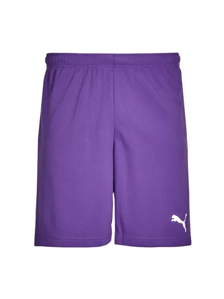 Kratek bermuda kratke hlače Puma bela