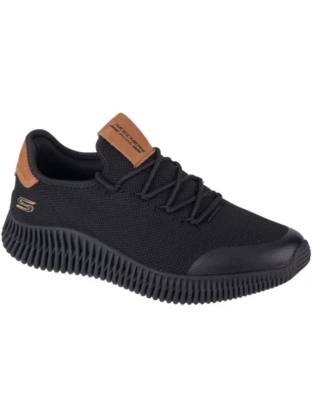 Pantofi Skechers negru
