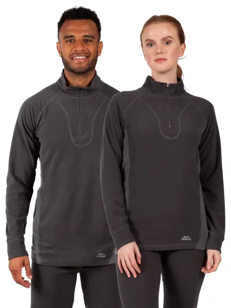 Термобілизна Trespass Thriller сірий