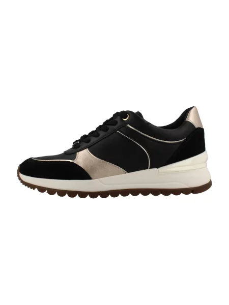 Pantofi Geox negru
