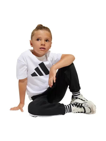 Детская футболка Adidas