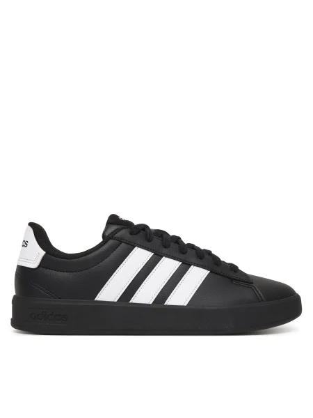 Sneakers adidas Grand Court negru