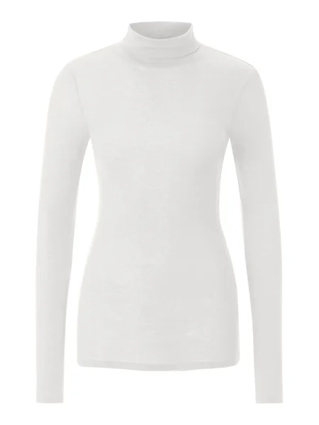 Rich & Royal Tricou alb