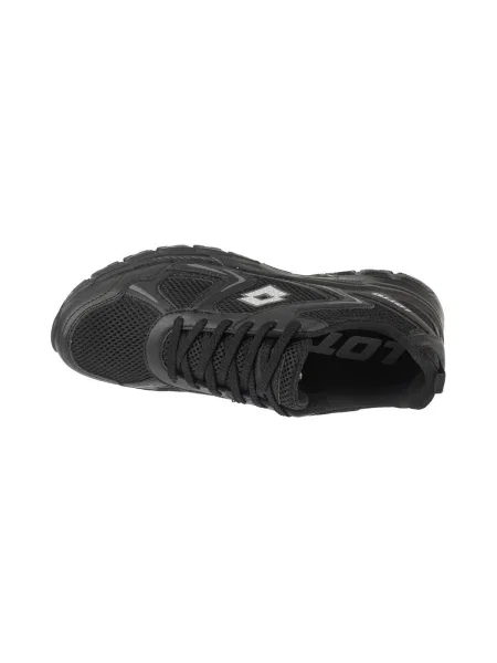 Pantofi Lotto negru