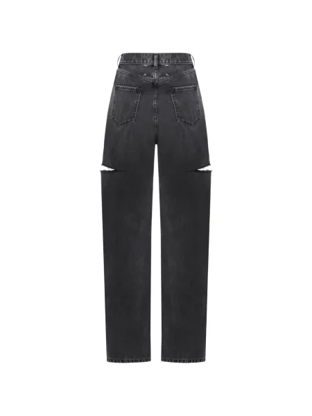 Blugi Maison Margiela negru