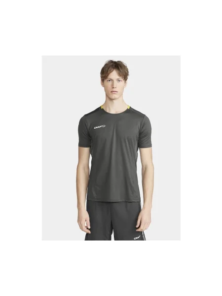 Tricou Craft gri